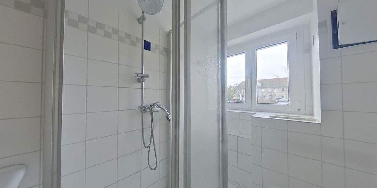 Etagenwohnung Lutherstadt Wittenberg - 3 Zimmer, 67 m&sup2;, 409&euro; | Angebot:25803358