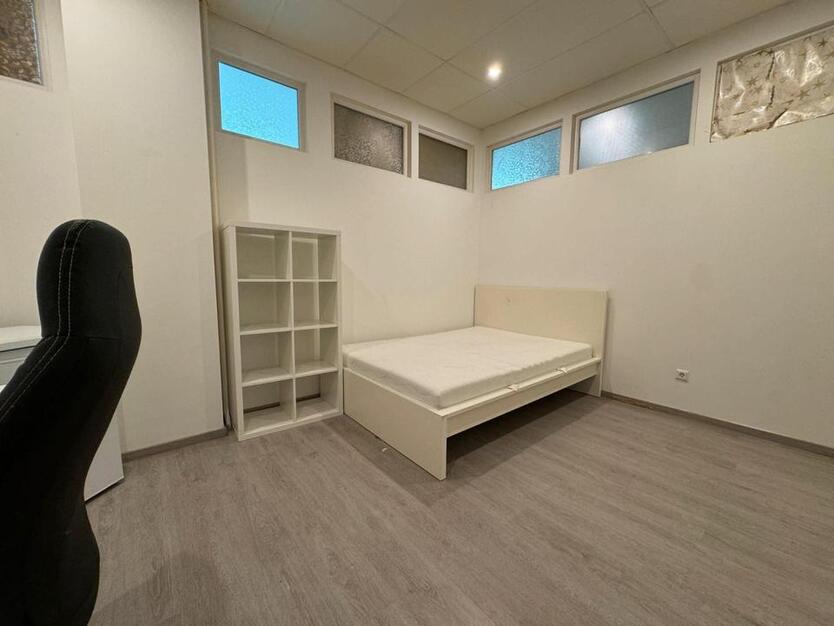 18 qm • ab sofort • Uni-KlinikDHBW-Nähe • vollmöbliert optional