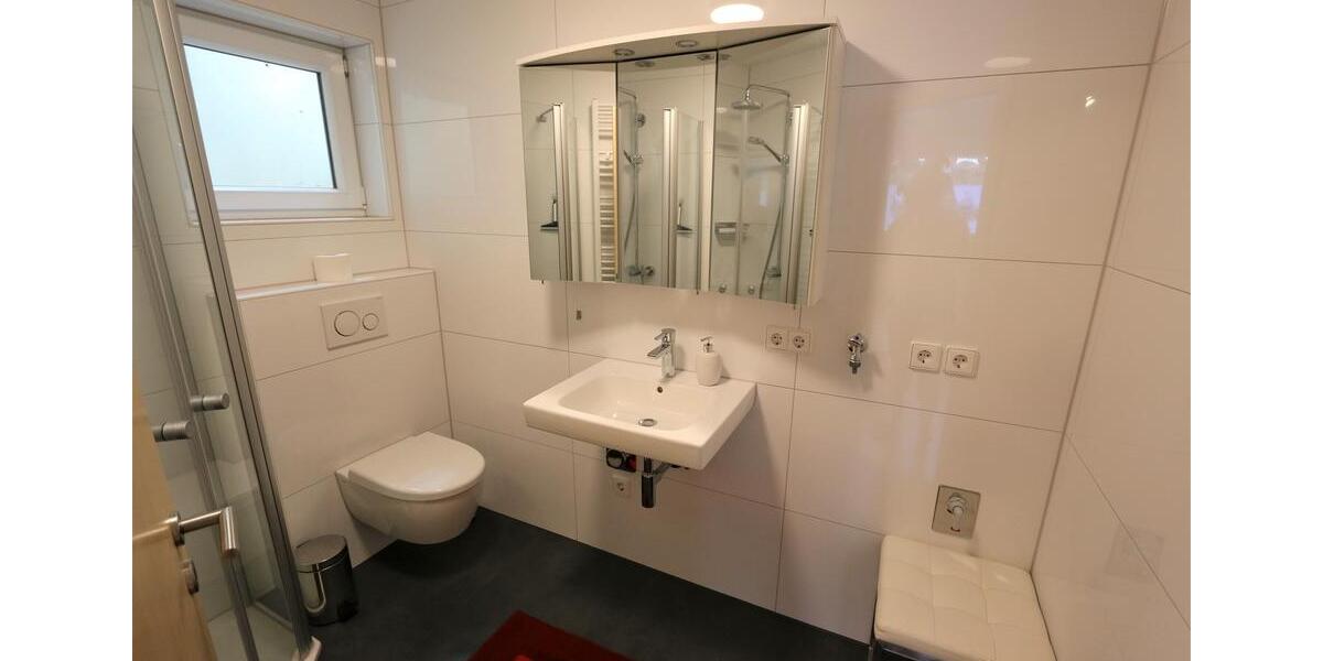 Etagenwohnung Herxheim bei Landau/Pfalz Pfalz - 2 Zimmer, 62 m&sup2;, 620&euro; | Angebot:26675376