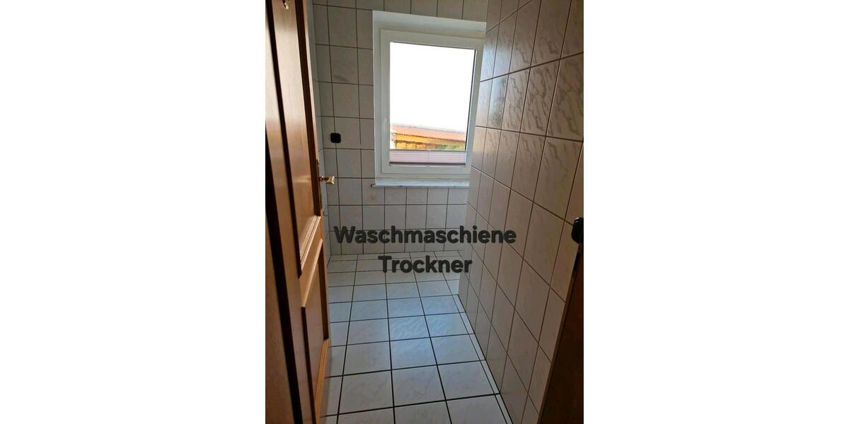Erdgeschoßwohnung Vöhl - 2 Zimmer, 60 m&sup2;, 540&euro; | Angebot:26705450