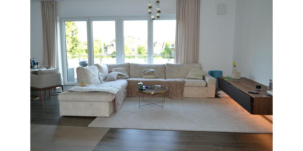 Etagenwohnung Rheine - 3 Zimmer, 87 m&sup2;, 1.050&euro; | Angebot:26704889