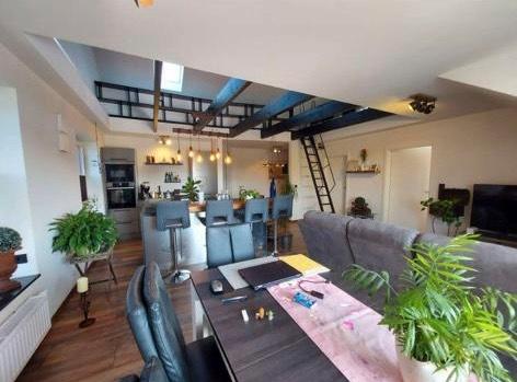 Wohnen auf Zeit Tasdorf - 3 Zimmer, 94 m&sup2;, 650&euro; | Angebot:26250697