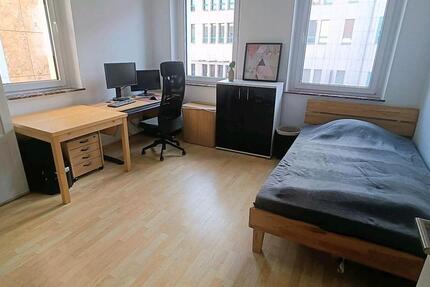 Wohnen auf Zeit Fulda - 1 Zimmer, 16 m&sup2;, 590&euro; | Angebot:26376654