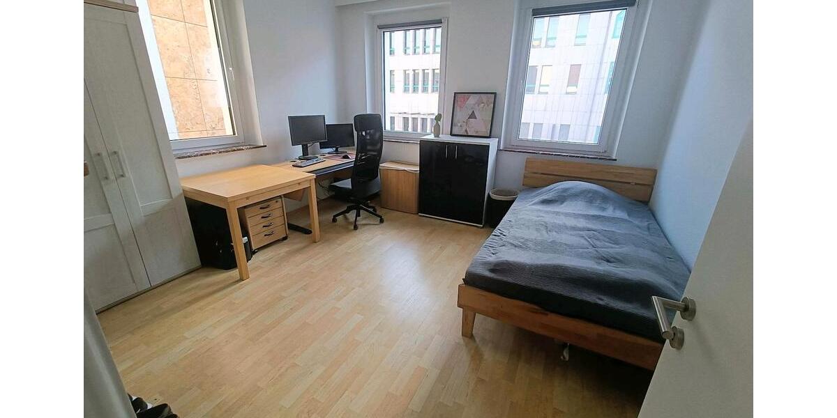 Wohnen auf Zeit Fulda - 1 Zimmer, 16 m&sup2;, 590&euro; | Angebot:26376654