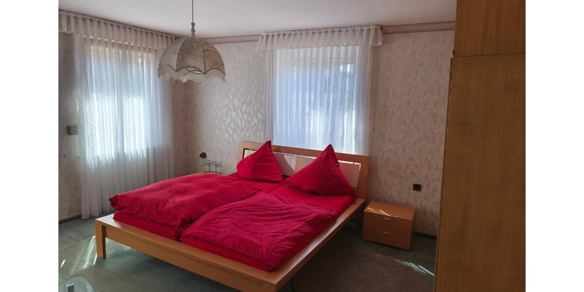 Etagenwohnung Wehingen - 1 Zimmer, 25 m&sup2;, 550&euro; | Angebot:26127049