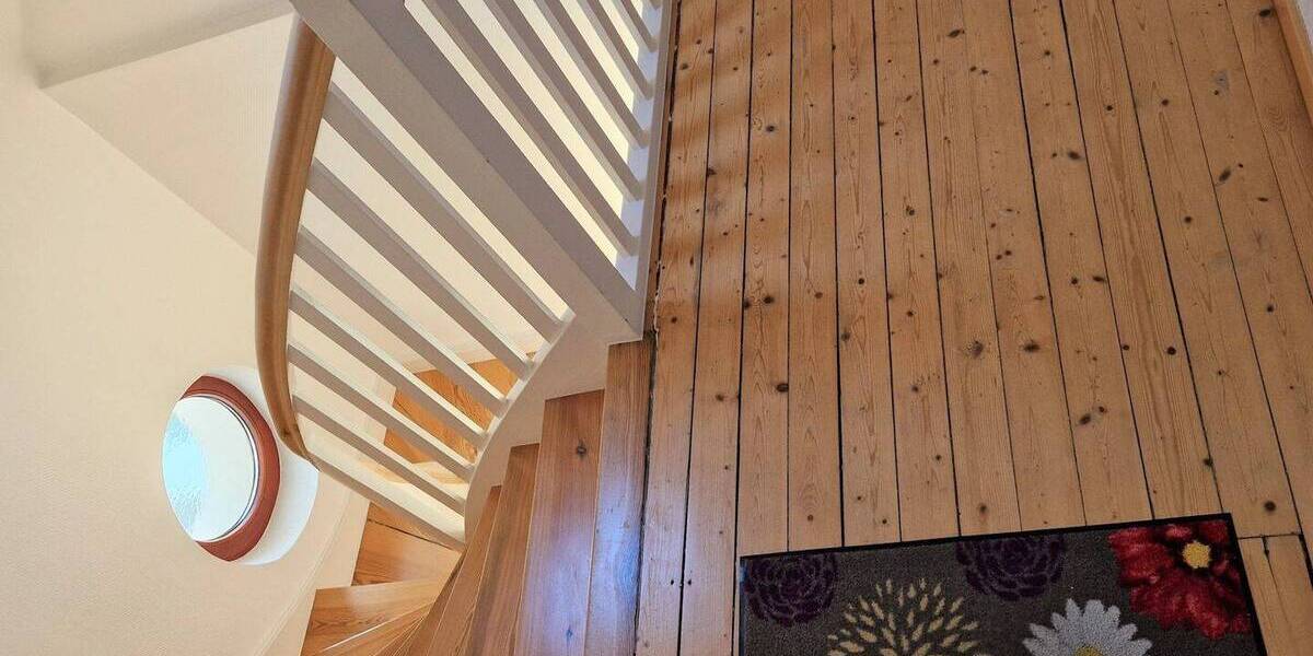 Etagenwohnung Mannheim Almenhof - 2 Zimmer, 42 m&sup2;, 440&euro; | Angebot:26118105