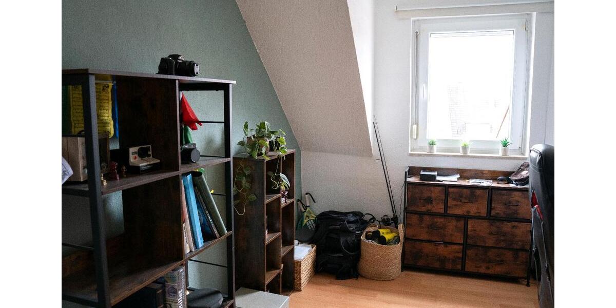 Etagenwohnung Mannheim Niederfeld - 3 Zimmer, 70 m&sup2;, 540&euro; | Angebot:26253116