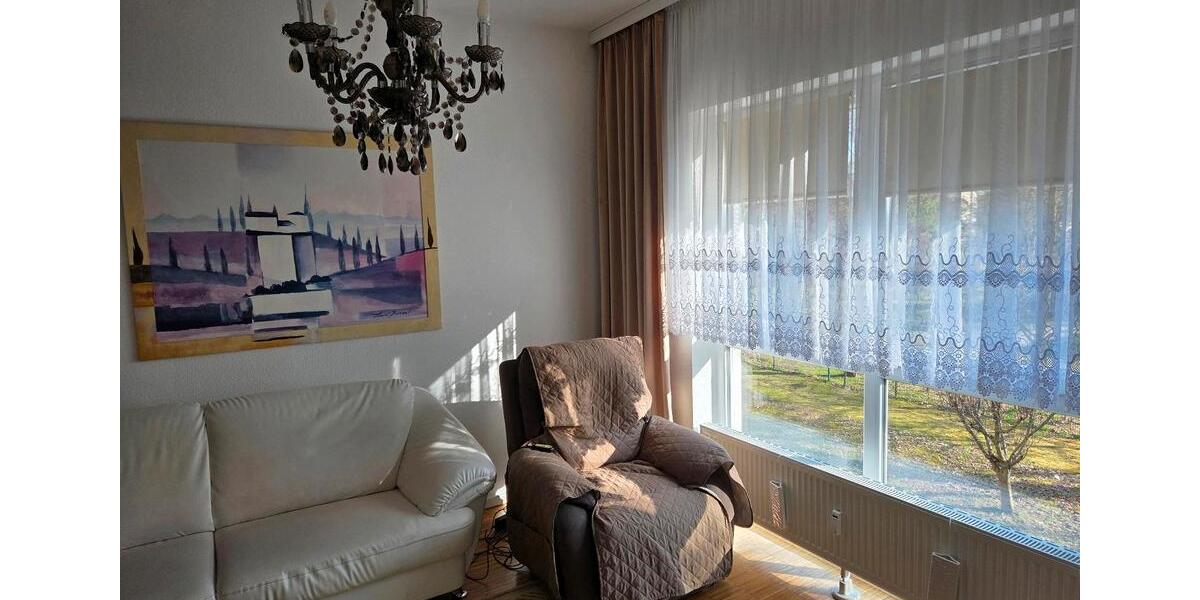 Etagenwohnung Havelsee - 2 Zimmer, 48 m&sup2;, 400&euro; | Angebot:25832298