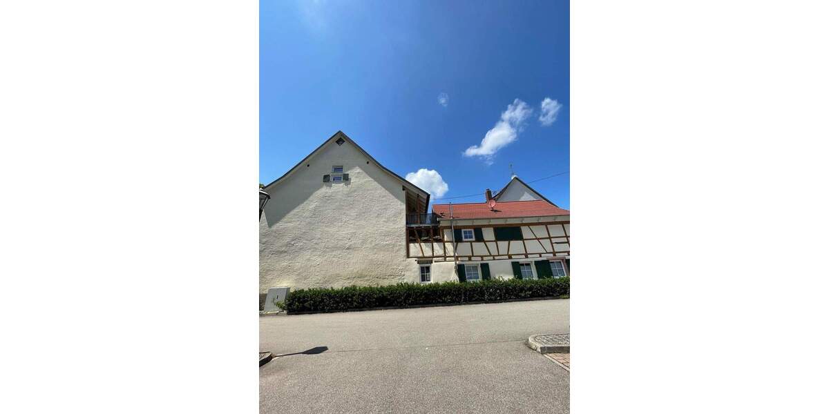 Etagenwohnung Kenzingen - 2 Zimmer, 65 m&sup2;, 800&euro; | Angebot:25267397