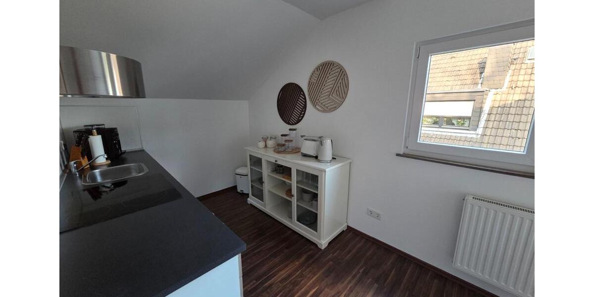 Wohnen auf Zeit Mülheim an der Ruhr Linksruhr - 2 Zimmer, 70 m&sup2;, 1.350&euro; | Angebot:26402579