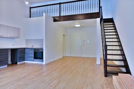 Wohnung zum Mieten in Potsdam 902,48 € 66.85 m² 1 zimmer