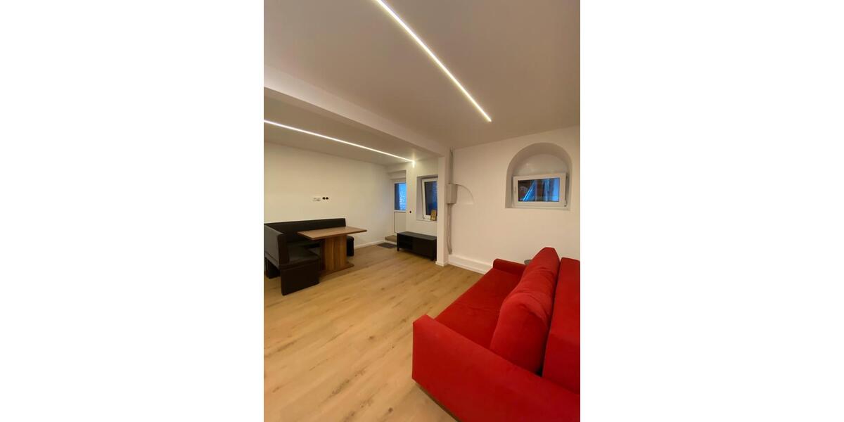 Wohnen auf Zeit Drolshagen - 1 Zimmer, 50 m&sup2;, 23&euro; | Angebot:24694487