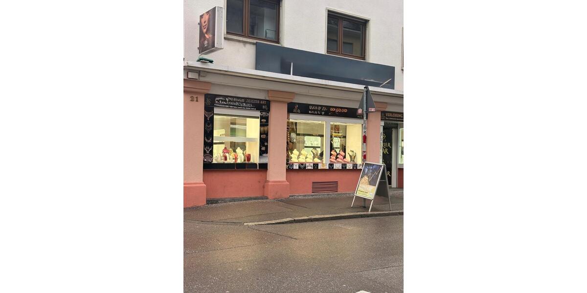 Gewerbefläche in zentraler Lage in Freiburg zimmer