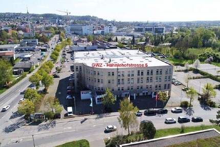 Gewerbeobjekt Weingarten Wiesenhof - 2.565&euro; | Angebot:25228289