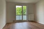 Etagenwohnung Bad Lauchstädt Kleinlauchstädt - 3 Zimmer, 58 m&sup2;, 359&euro; | Angebot:26798942