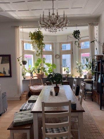 Wohnen auf Zeit Koblenz - 4 Zimmer, 130 m&sup2;, 550&euro; | Angebot:26320953