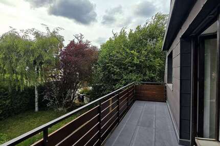 Wohnung Kusterdingen - 3.5 Zimmer, 110 m&sup2;, 1.100&euro; | Angebot:26864000
