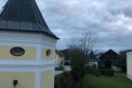 möbliertes Appartment im Schloss - WLANStellplatz inklusive 1 zimmer