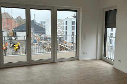 Wohnung Bamberg Bamberg-Ost - 2 Zimmer, 54 m&sup2;, 793&euro; | Angebot:26962979