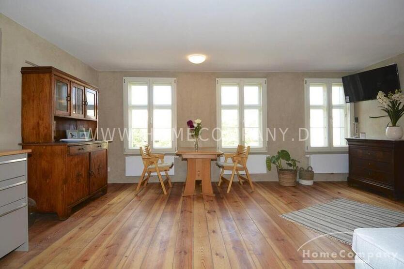 2-Zimmerwohnung in Potsdam Babelsberg zimmer
