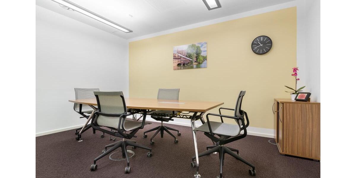 Gewerbeobjekt Nürnberg Gibitzenhof - 1.249&euro; | Angebot:22929818