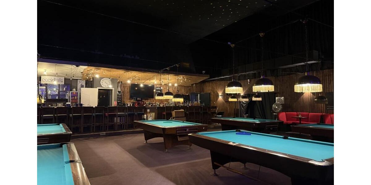 MA - SECKENHEIM !!! Komplett eingerichtete Shisha Bar & Eventcenter !!! Inklusive 2 x 2 Automaten Konzession - NUR GEGEN ABLÖSE zimmer