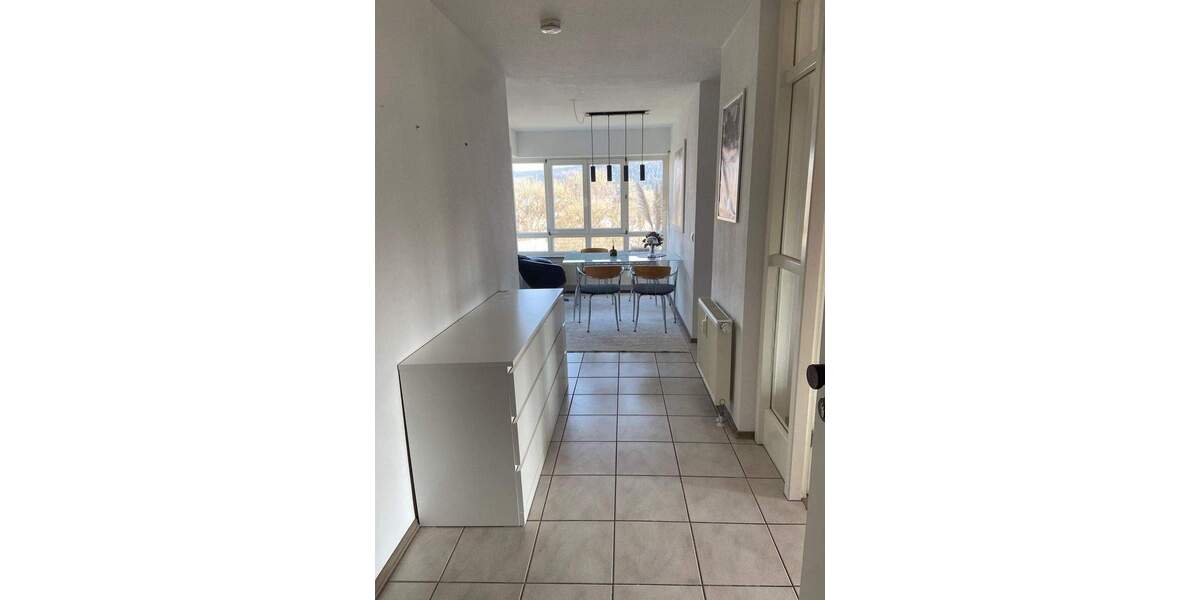 Etagenwohnung Rottweil - 3 Zimmer, 79 m&sup2;, 700&euro; | Angebot:26015661