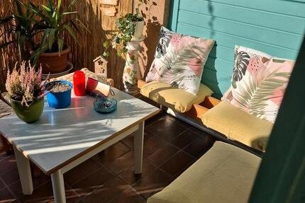 Zimmer in WG 3 zimmer