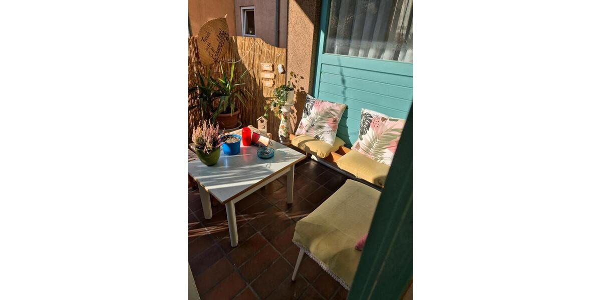 Zimmer in WG 3 zimmer