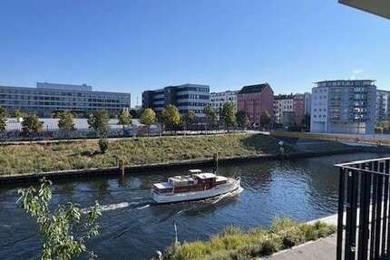 Wohnung zum Mieten in Berlin 2.209 € 96.02 m² 3 zimmer