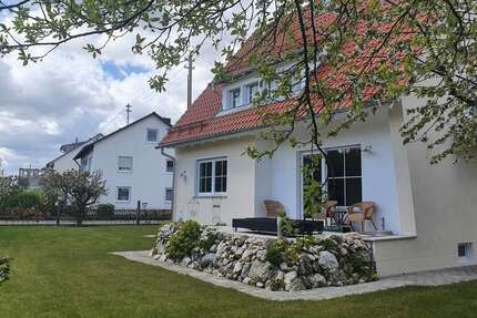Zimmer Günzburg - 2.5 Zimmer, 1.160&euro; | Angebot:26511829