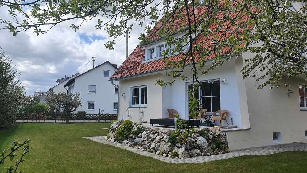 Zimmer Günzburg - 2.5 Zimmer, 1.160&euro; | Angebot:26511829