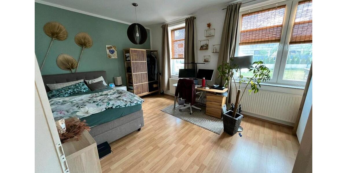 Etagenwohnung Künzell - 2 Zimmer, 57 m&sup2;, 600&euro; | Angebot:26605084