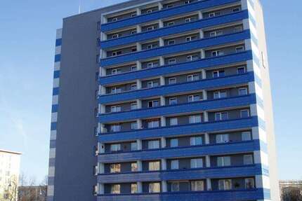 Wohnung Hoyerswerda Neustadt - 2 Zimmer, 51 m&sup2;, 267&euro; | Angebot:26121208