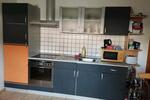 Wohnung Erdgeschoss 40qm zimmer