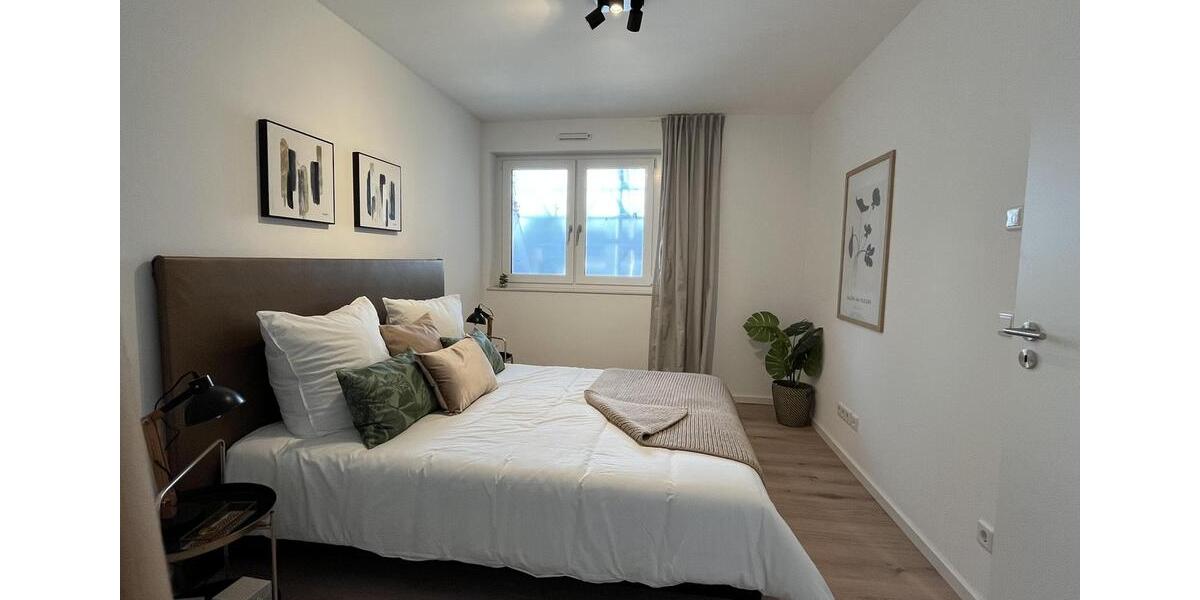 Etagenwohnung Nürnberg Sankt Leonhard - 3 Zimmer, 70 m&sup2;, 1.433&euro; | Angebot:26148465