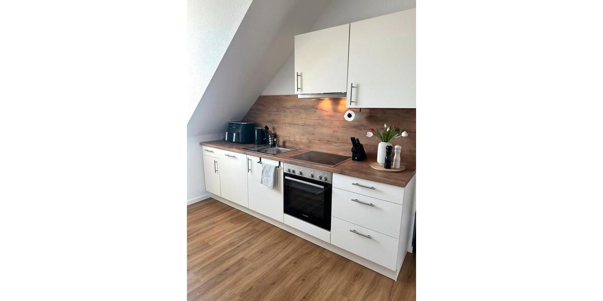 Dachgeschoßwohnung Fintel - 3 Zimmer, 83 m&sup2;, 1.319&euro; | Angebot:26279035