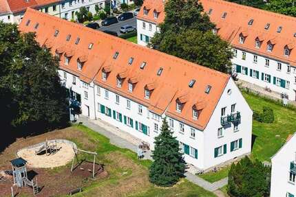 Wohnung zum Mieten in Dresden 590 € 59 m² 4 zimmer