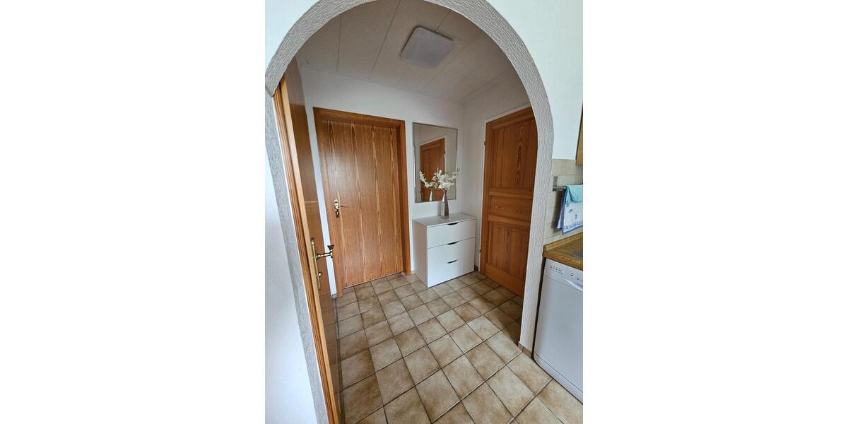 Etagenwohnung Oldenburg in Holstein - 3 Zimmer, 63 m&sup2;, 1.065&euro; | Angebot:21538324