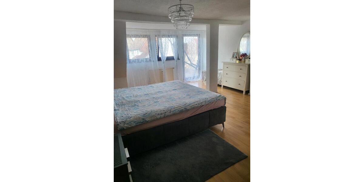 Doppelhaushälfte Engstingen - 4 Zimmer, 125 m&sup2;, 1.200&euro; | Angebot:26019663