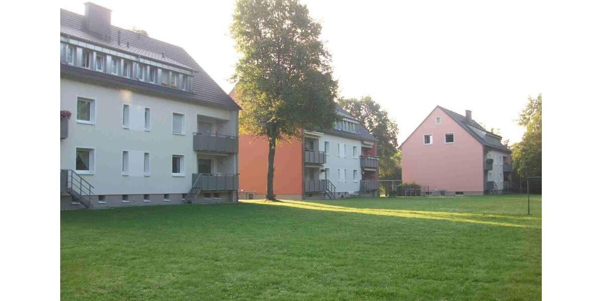 Dachgeschoßwohnung Ahlen Dolberg - 2.5 Zimmer, 57 m&sup2;, 474&euro; | Angebot:24377819