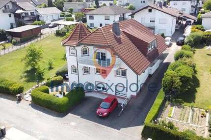 Wohnung Neu-Anspach Anspach - 3 Zimmer, 125 m&sup2;, 1.250&euro; | Angebot:24834997