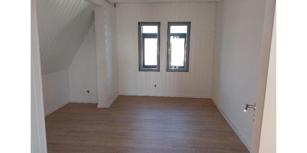 Dachgeschoßwohnung Meine - 2 Zimmer, 86 m&sup2;, 670&euro; | Angebot:25857241