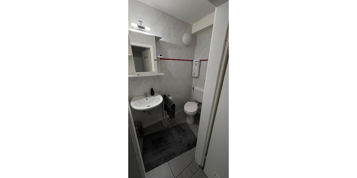 Erdgeschoßwohnung Geilenkirchen - 1 Zimmer, 28 m&sup2;, 425&euro; | Angebot:26561732