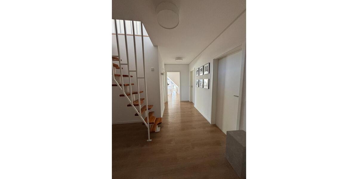 Maisonettenwohnung Harsewinkel - 4 Zimmer, 92 m&sup2;, 1.350&euro; | Angebot:25661201