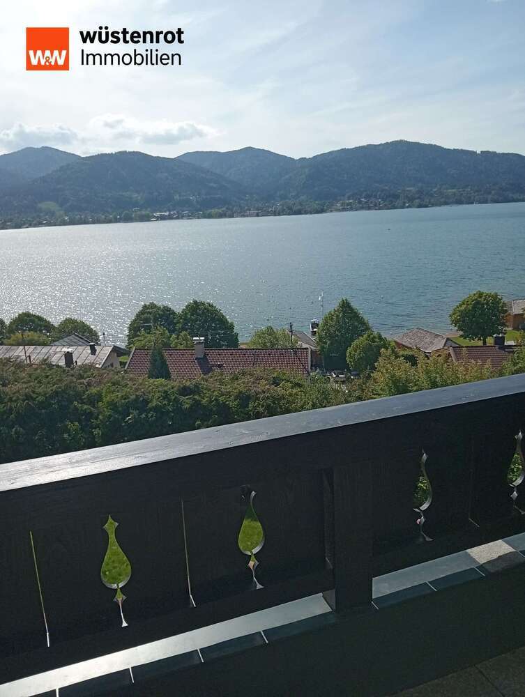 Wohnung zum Mieten in Tegernsee 1.848 € 84 m²