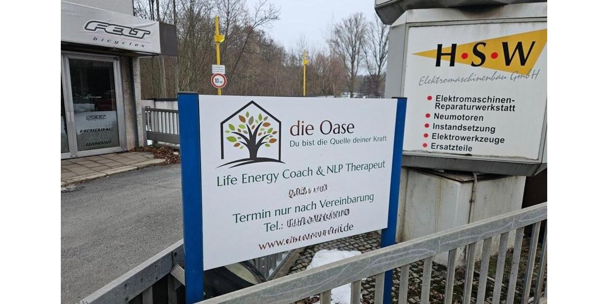 Gewerbeobjekt Hof Christiansreuth - 330&euro; | Angebot:24804871