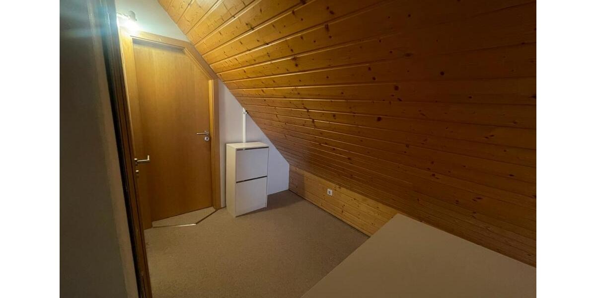 Wohnen auf Zeit Tübingen Schönblick / Winkelwiese - 4 Zimmer, 34 m&sup2;, 700&euro; | Angebot:26250483