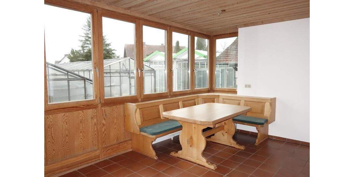 Doppelhaushälfte Laberweinting - 4 Zimmer, 163 m&sup2;, 1.000&euro; | Angebot:24529531