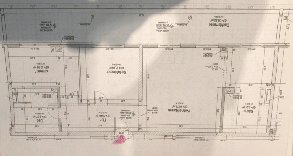 Einfamilienhaus Offenbach am Main Bieber - 3 Zimmer, 118 m&sup2;, 1.550&euro; | Angebot:25641980